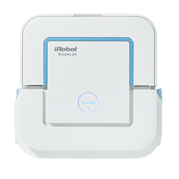 Vista superior Vista superior