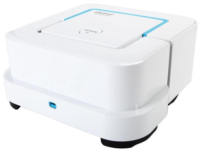 Vista lateral Vista lateral