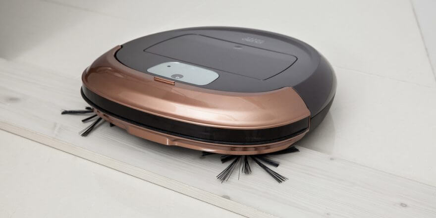 Foto de iClebo Omega