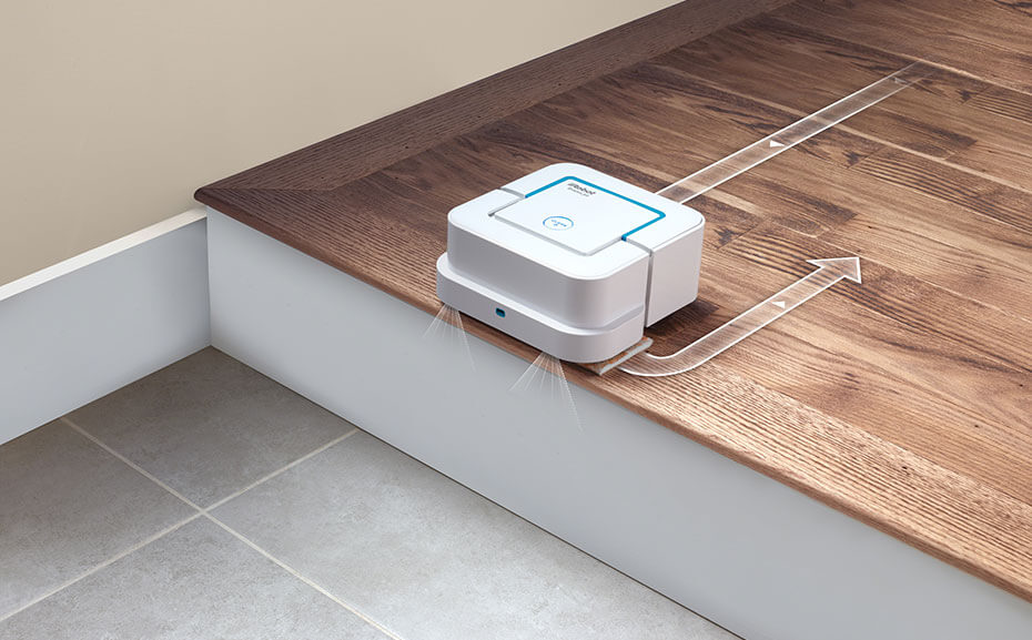 Activación del sensor de diferencia de altitud Activación del sensor de diferencia de altitud