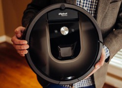 iRobot Roomba 980