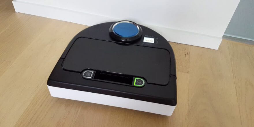 Foto de Neato Botvac D85