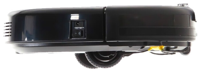 Vista lateral Vista lateral