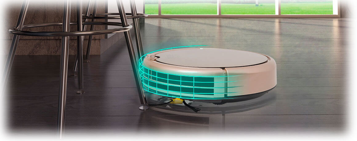 Sensor de colisión Sensor de colisión