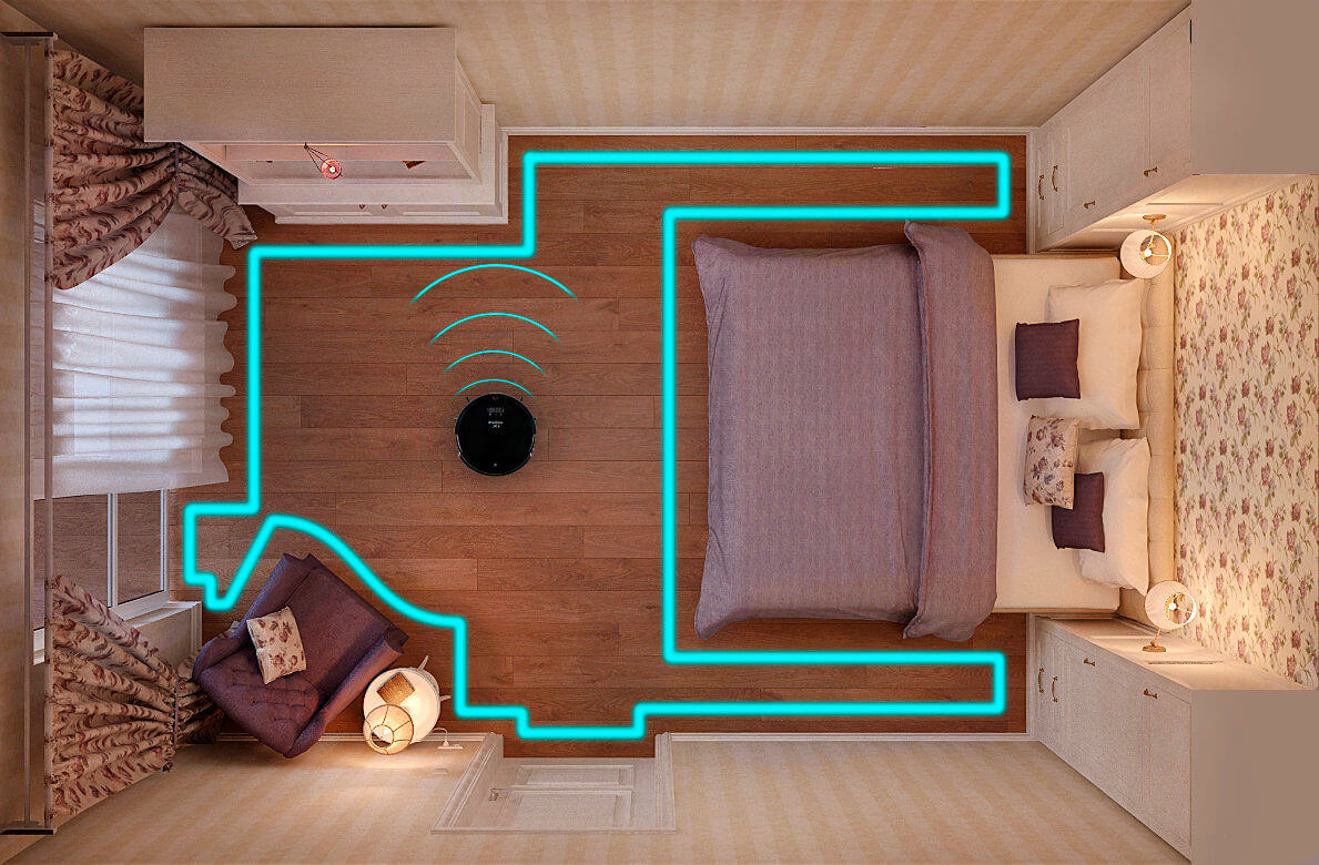 Navegación robótica Navegación robótica