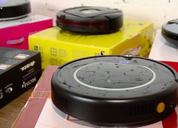 5 geriausi robotų dulkių siurblių gamintojai