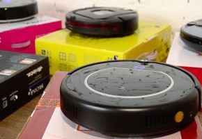 5 geriausi robotų dulkių siurblių gamintojai