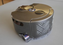 Dyson 360 Eye