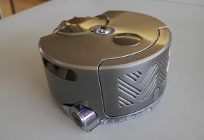 „Dyson 360 Eye“