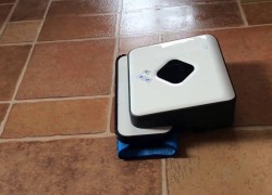 iRobot Braava 390T