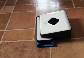 iRobot Braava 390T