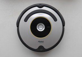 iRobot Roomba 616