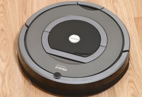 iRobot Roomba 780