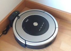 iRobot Roomba 886
