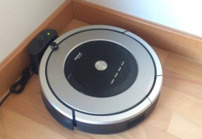 iRobot Roomba 886