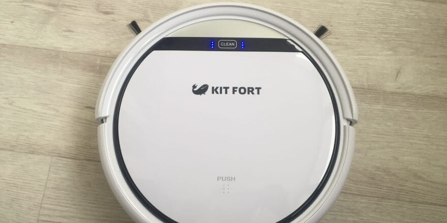 Foto del Kitfort KT-518