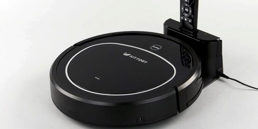 Foto del Kitfort KT-520