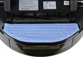 10 geriausių robotų dulkių siurblių su šlapio valymo funkcija 2022 m.