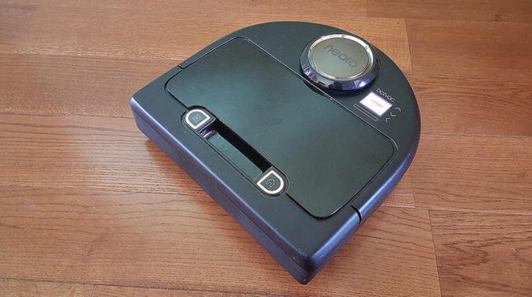 Foto de Neato Botvac Connected