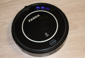 Panda X600 naminių gyvūnėlių serija