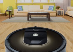 10 geriausių 2017 m. robotų dulkių siurblių
