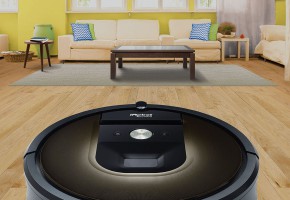 10 geriausių 2017 m. robotų dulkių siurblių