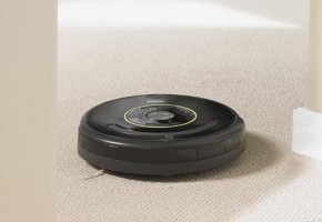 iRobot Roomba 650