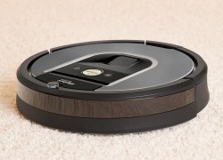 iRobot Roomba 960