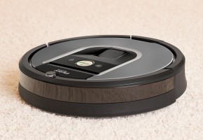 iRobot Roomba 960