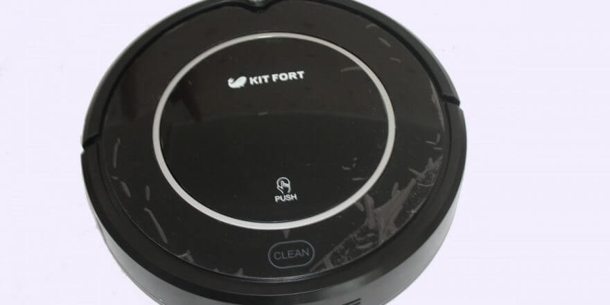 Foto del Kitfort KT-504