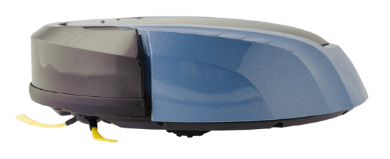 Vista lateral Vista lateral