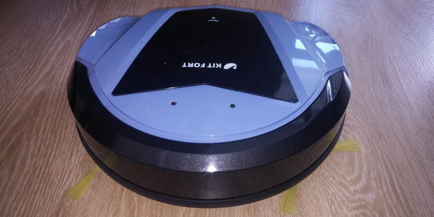 Foto del Kitfort KT-511