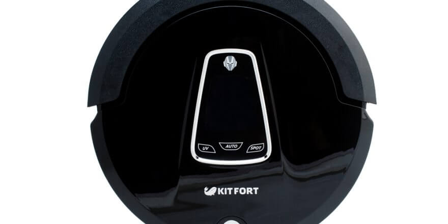 Foto del Kitfort KT-512