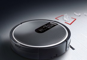 Miele SJQL0 Scout RX1