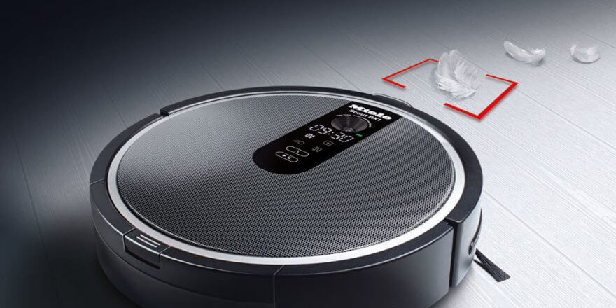 Foto de Miele SJQL0 Scout RX1