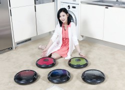 Geriausi 2020 m. kiniški robotiniai dulkių siurbliai (atnaujintas reitingas)