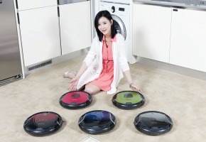 Geriausi 2020 m. kiniški robotiniai dulkių siurbliai (atnaujintas reitingas)