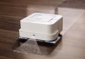 5 geriausi robotiniai dulkių siurbliai