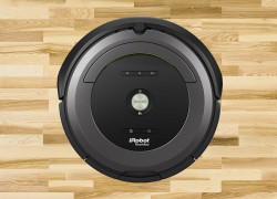 iRobot Roomba 681