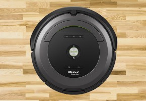 iRobot Roomba 681