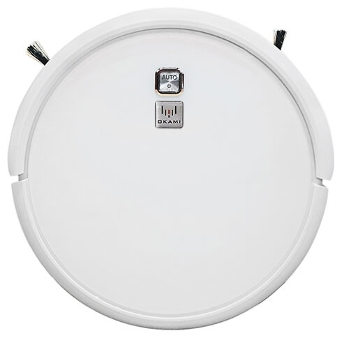 Vista superior Vista superior