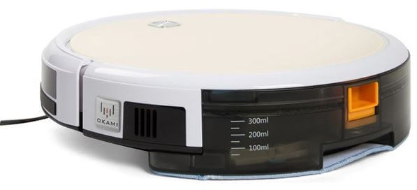 Vista lateral Vista lateral