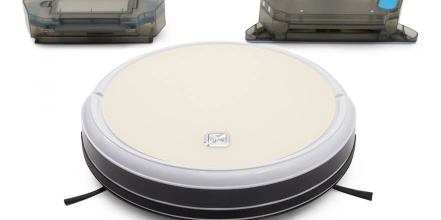 Foto de la Okami S100