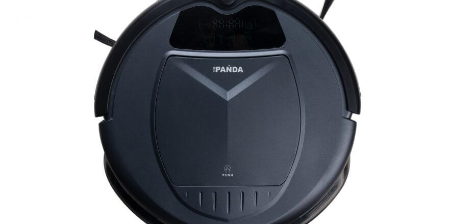 Foto del Panda X900 Pro