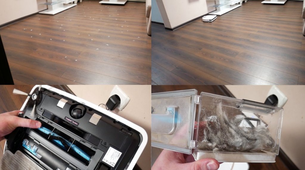 Plaukų ir vilnos kolekcija