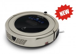 7 nauji robotiniai dulkių siurbliai (2017 m.), apie kuriuos turėtumėte žinoti