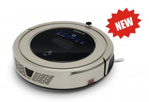 7 nauji robotiniai dulkių siurbliai (2017 m.), apie kuriuos turėtumėte žinoti