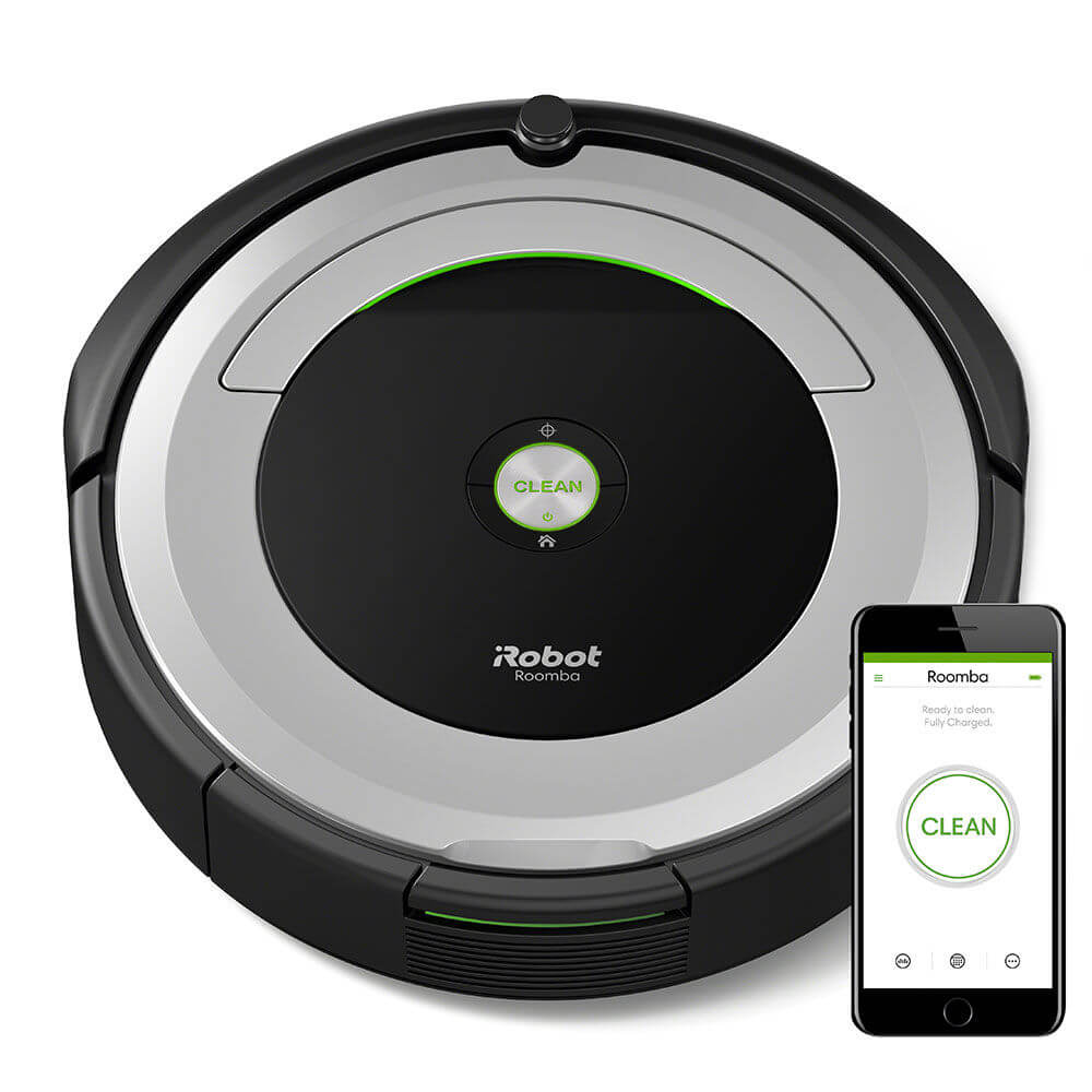 iRobot Roomba 690 iRobot Roomba 690