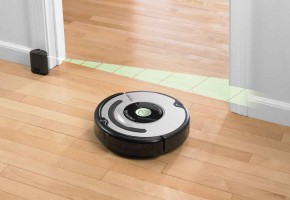 ¿Qué es un muro virtual?