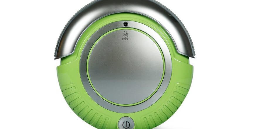 Foto de la serie M 002, Clever & Clean